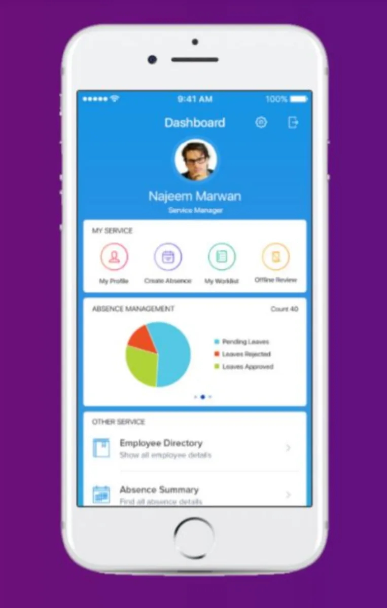 Interface eQuipMe: fonctionnalités, prix, alternatives