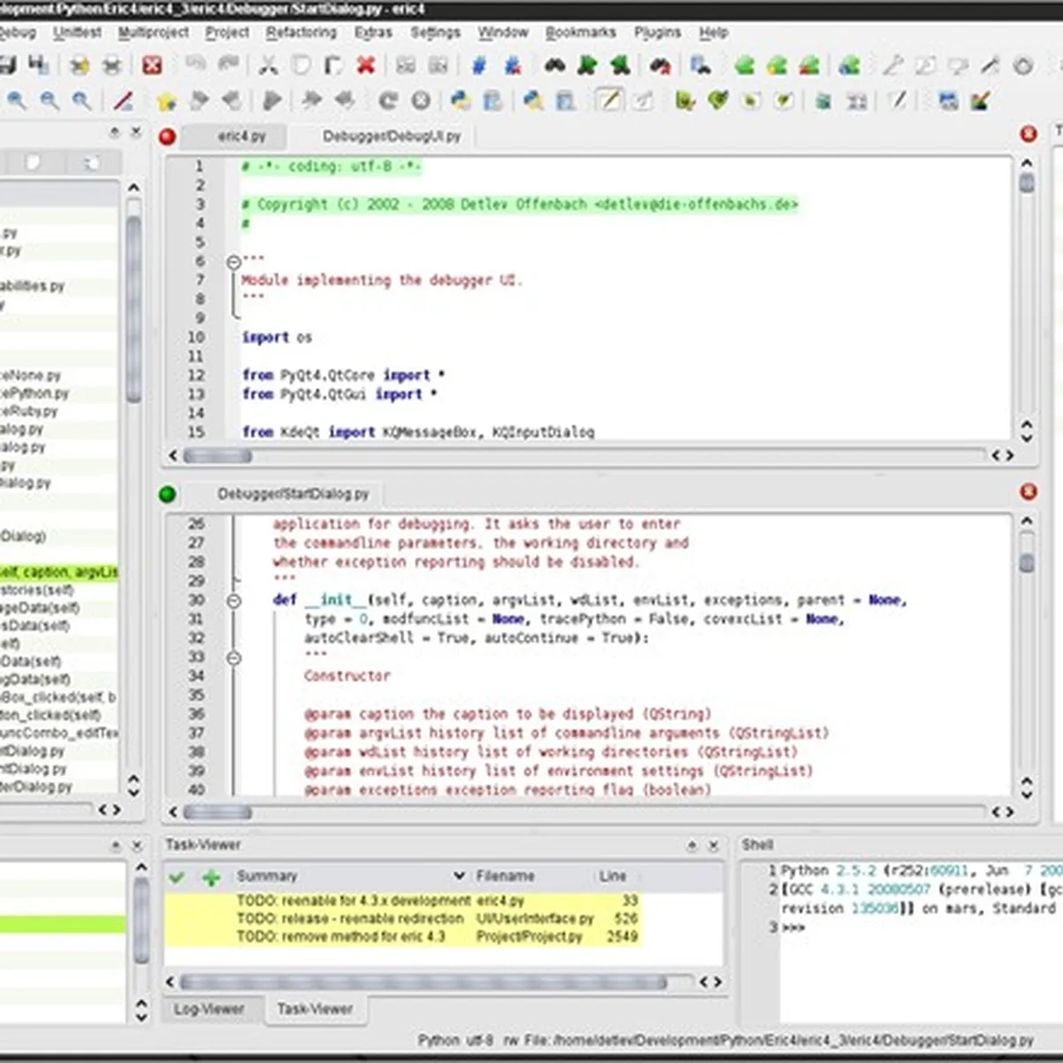 Eric: avis sur le logiciel de conformité (compliance): fonctionnalités, avantages, inconvénients et tarifs