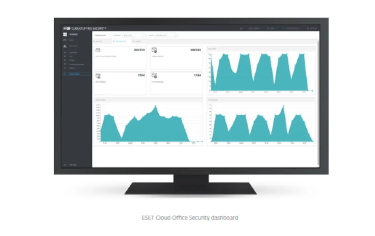 Notre avis sur ESET Cloud Office Security : un logiciel de sécurité cloud à découvrir Notre avis sur ESET Cloud Office Security : un logiciel de sécurité cloud à découvrir