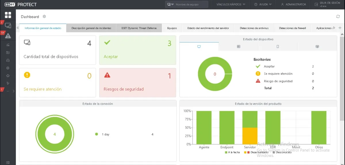 Notre avis sur ESET Home Office Security Pack : un logiciel de travail à distance (télétravail / remote work) à découvrir Notre avis sur ESET Home Office Security Pack : un logiciel de travail à distance (télétravail / remote work) à découvrir