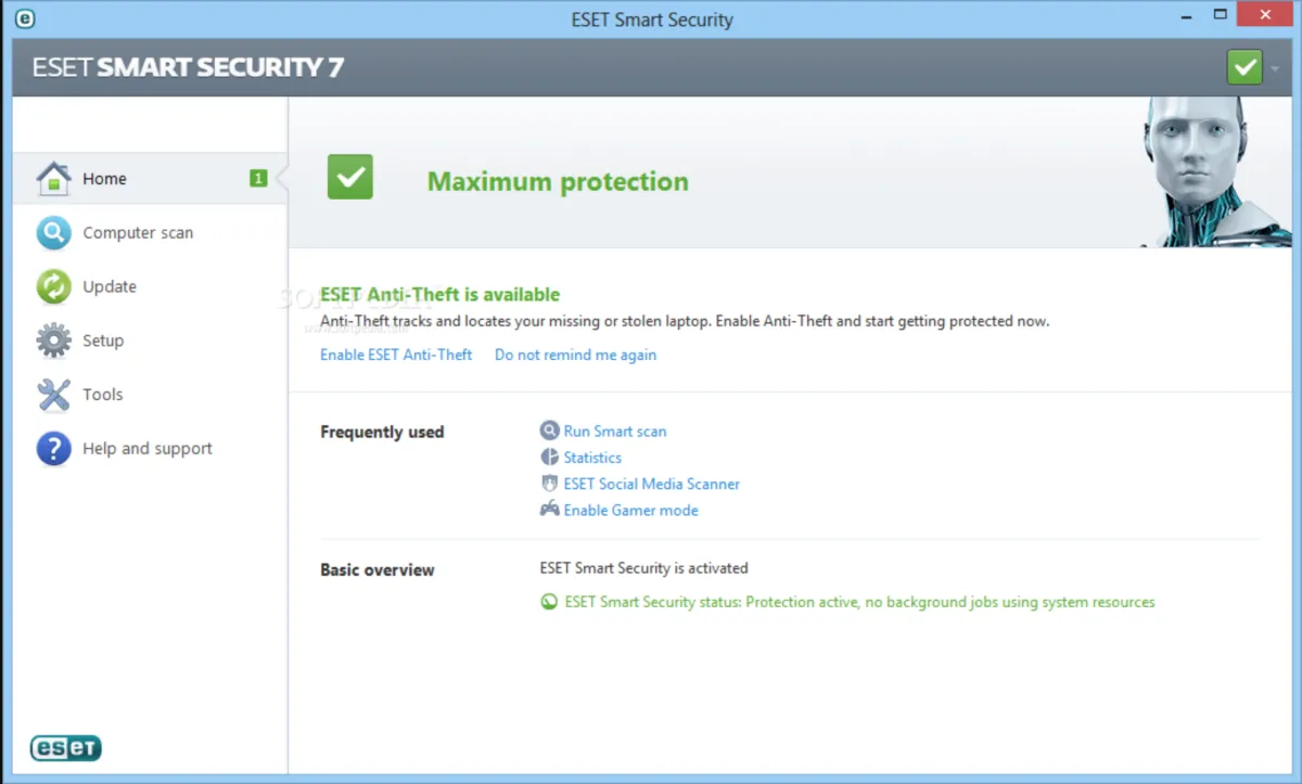 Notre avis sur Eset : un logiciel antivirus à découvrir Notre avis sur Eset : un logiciel antivirus à découvrir