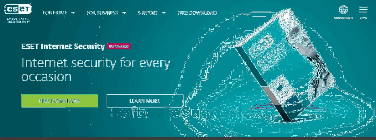 Notre avis sur Eset Smart Security : un logiciel antivirus à découvrir
