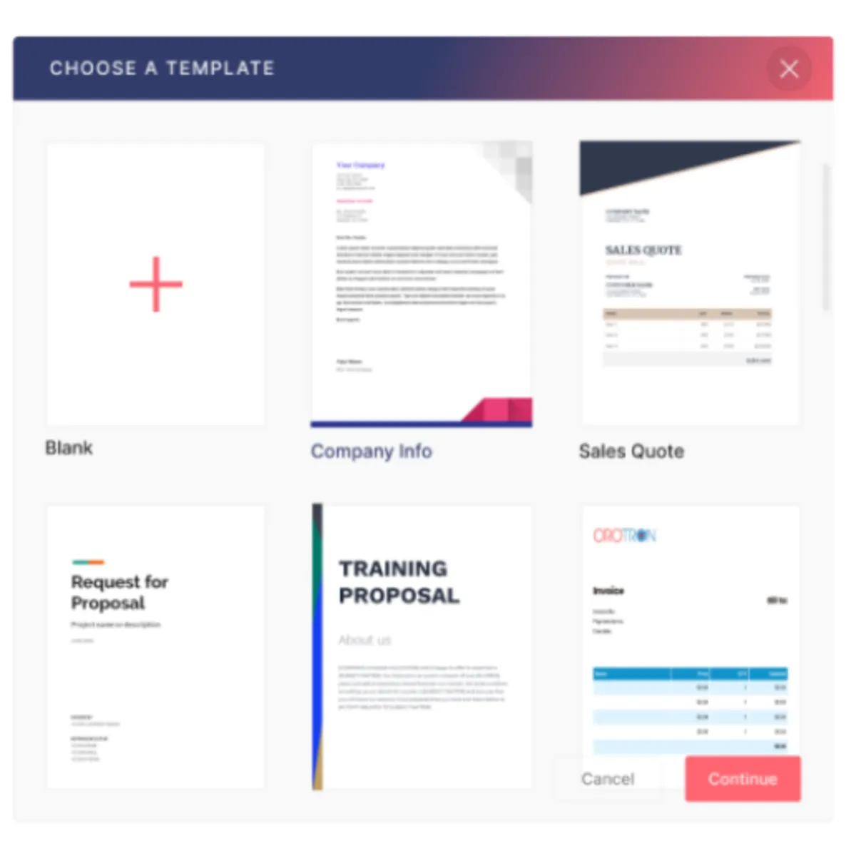 Interface eSigns: fonctionnalités, prix, alternatives