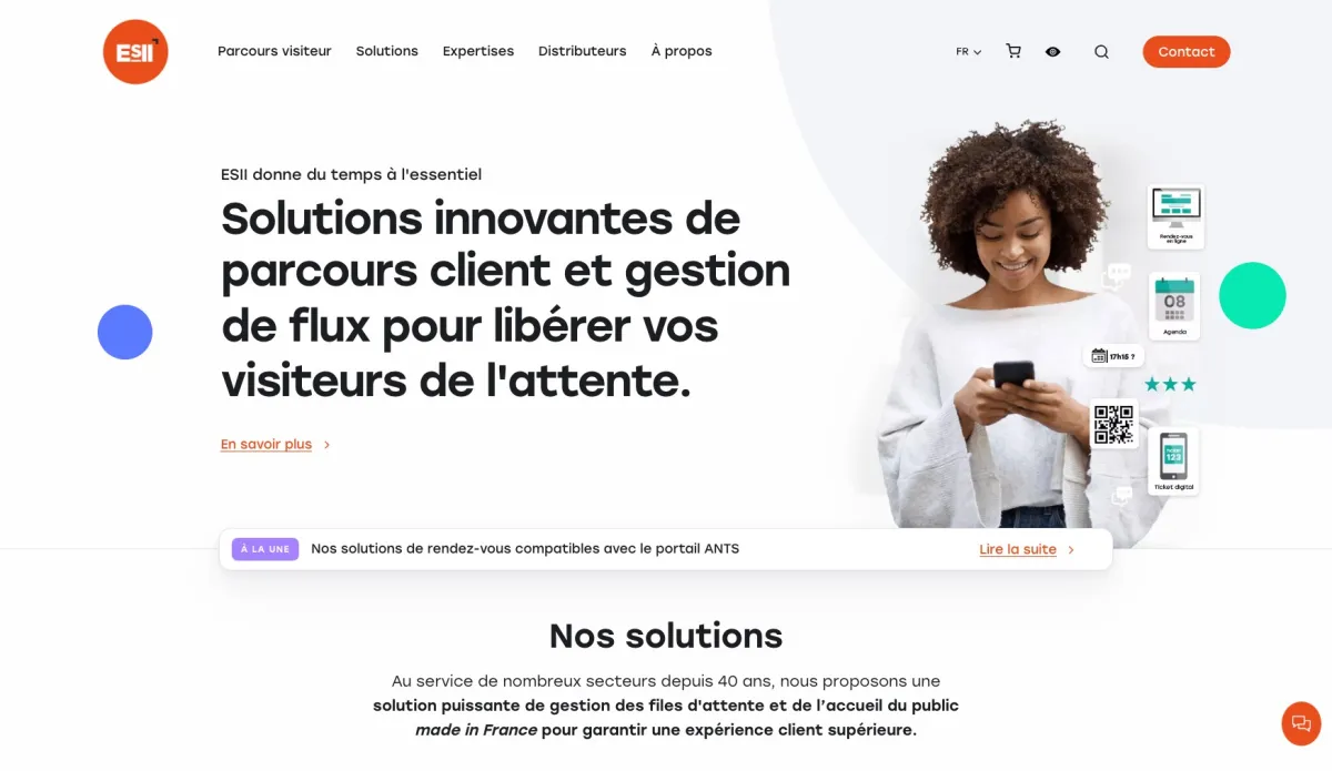 ESII: avis sur le progiciel: fonctionnalités, avantages, inconvénients et tarifs ESII: avis sur le progiciel: fonctionnalités, avantages, inconvénients et tarifs