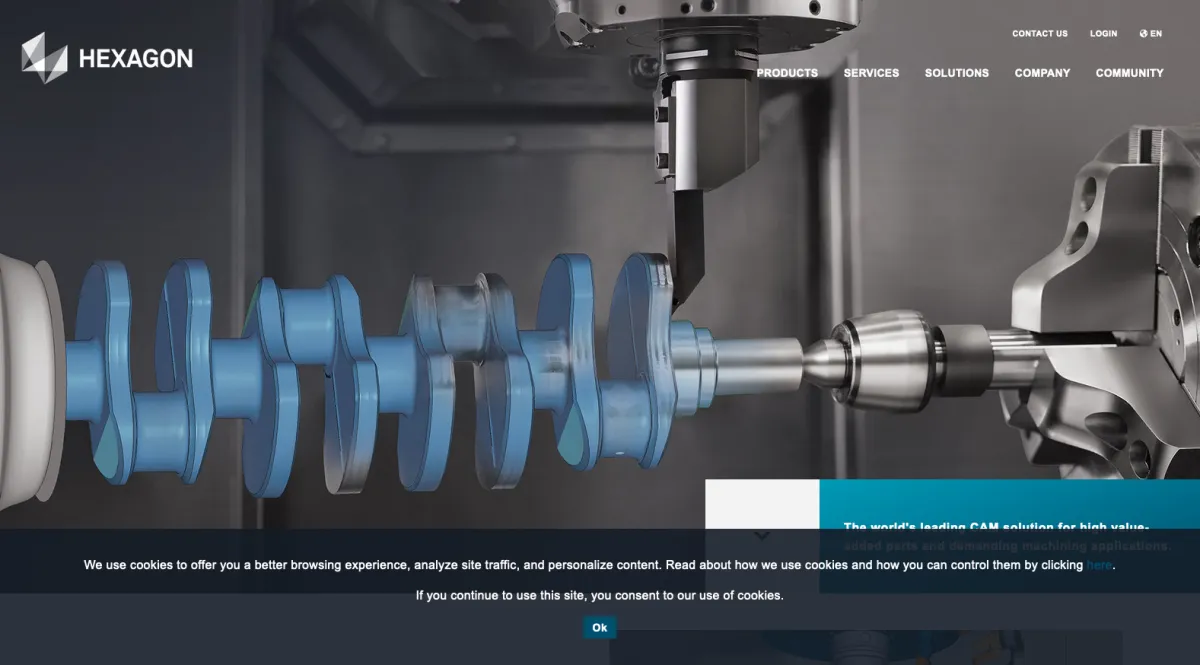 Notre avis sur ESPRIT : un logiciel de modélisation 3D à découvrir Notre avis sur ESPRIT : un logiciel de modélisation 3D à découvrir