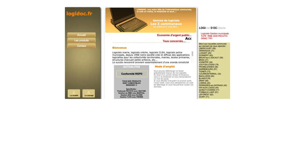 Interface Estelle : fonctionnalités, prix, alternatives