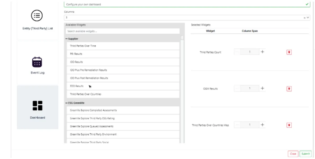 Notre avis sur ethiXbase : un logiciel de gestion des risques à découvrir