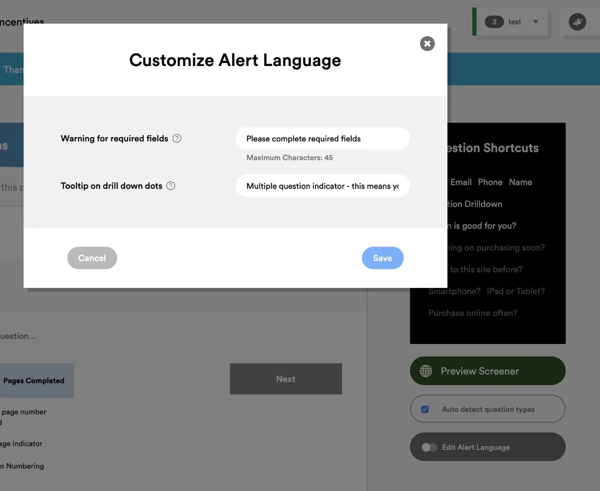 Notre avis sur Ethnio : un logiciel de recrutement à découvrir