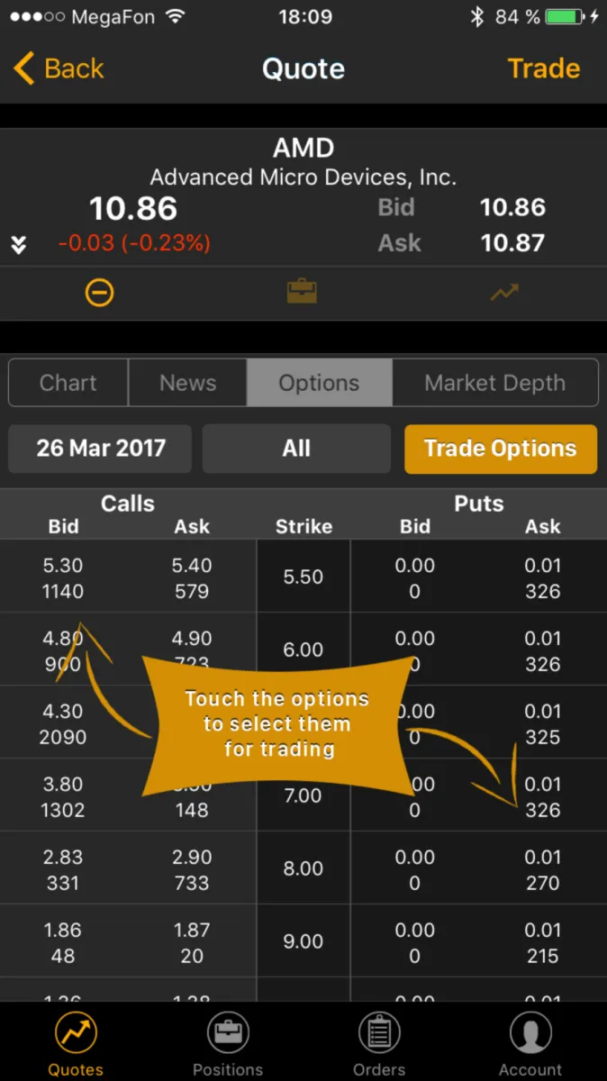 Notre avis sur ETNA Web Trader : un logiciel de gestion des stocks et de l'inventaire à découvrir