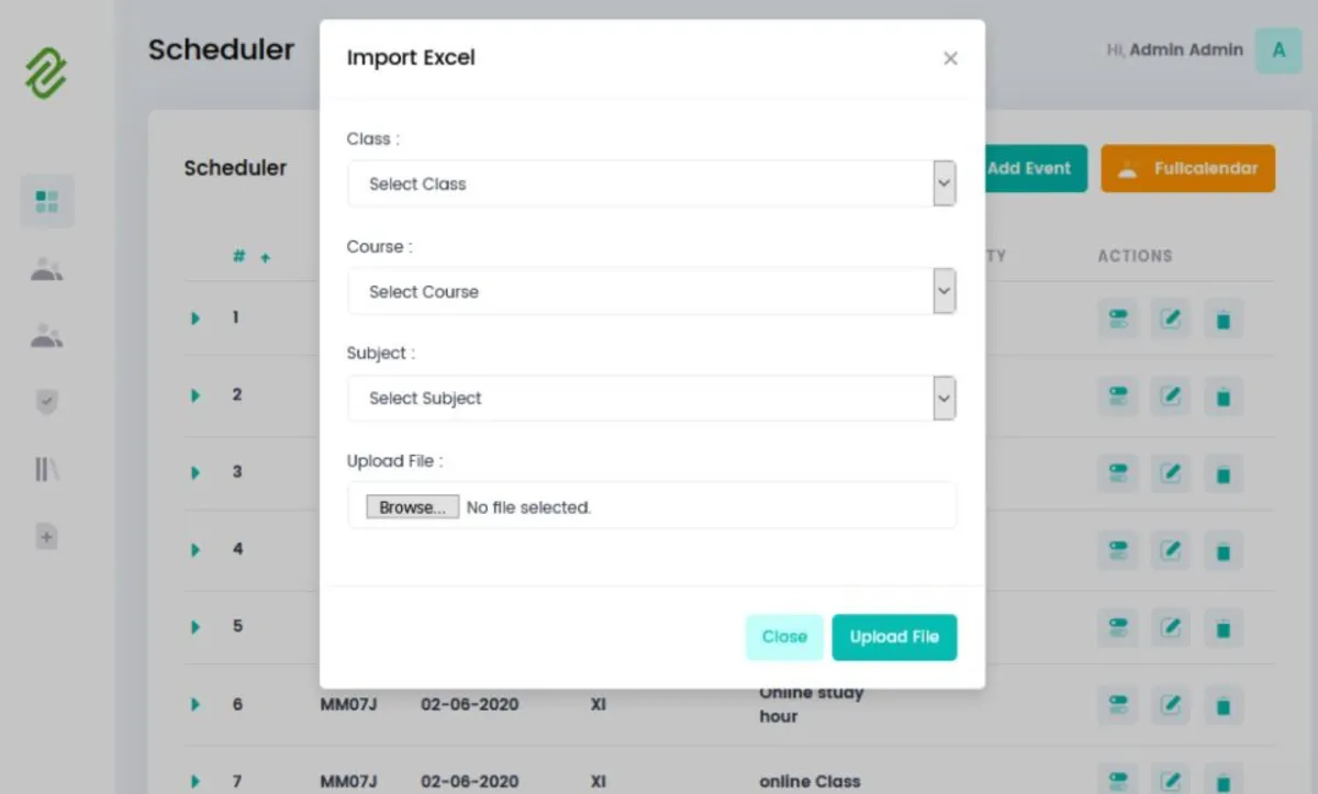 eTutor: avis sur le logiciel pour école: fonctionnalités, avantages, inconvénients et tarifs eTutor: avis sur le logiciel pour école: fonctionnalités, avantages, inconvénients et tarifs