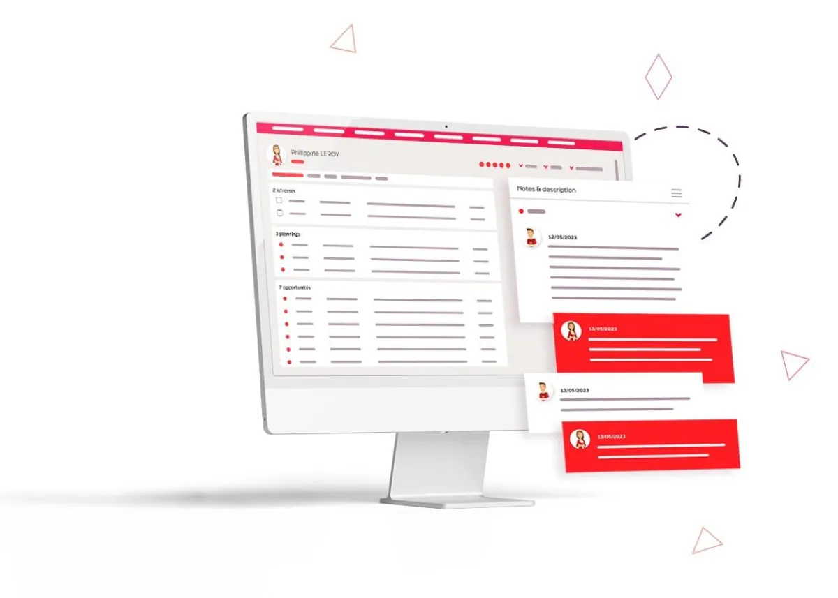 Notre avis sur Eudonet CRM Secteur Public : un logiciel pour gouvernement à découvrir
