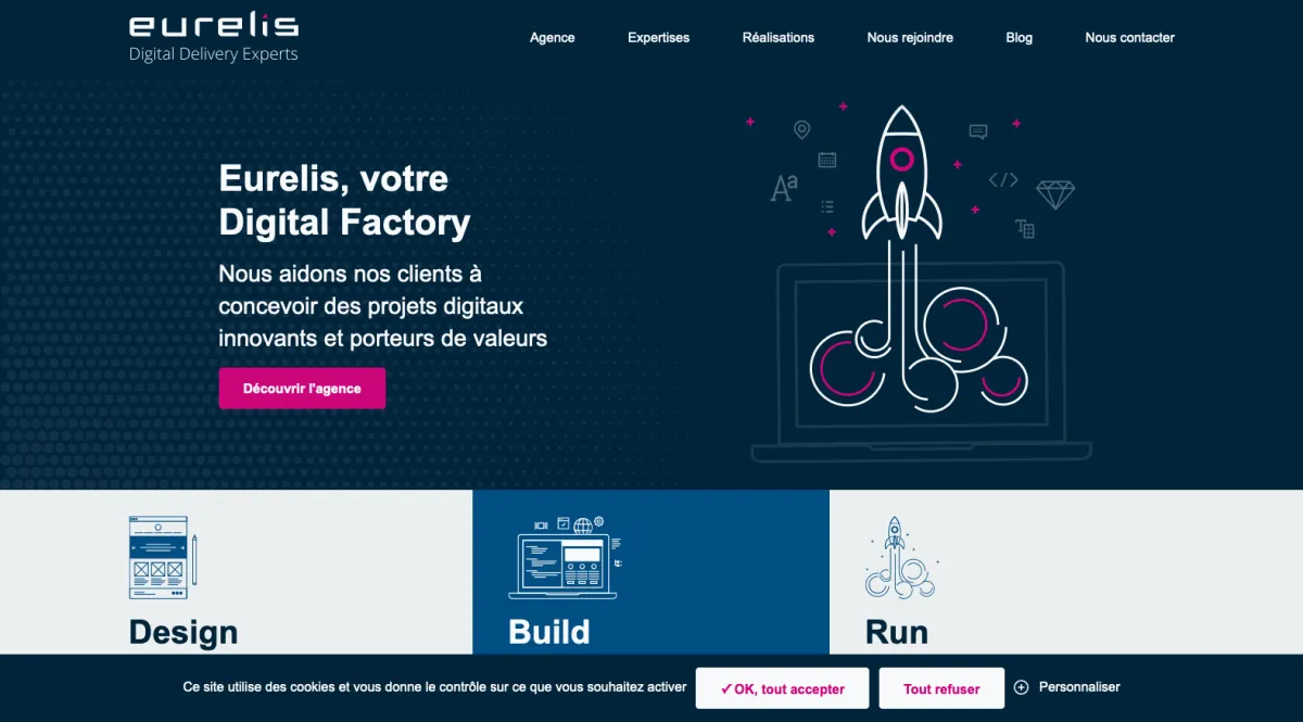 Interface Eurelis : fonctionnalités, prix, alternatives