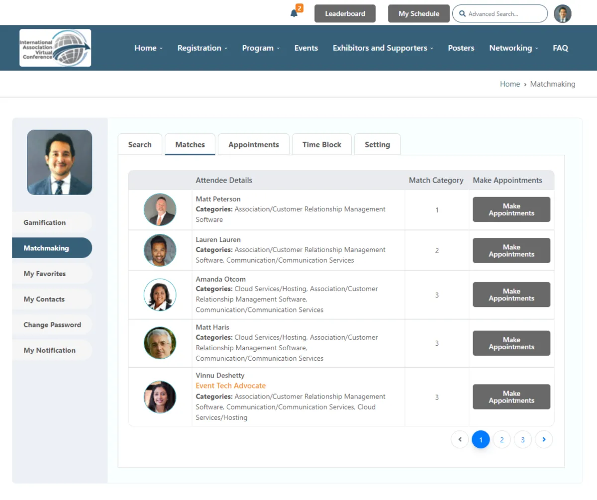 Interface EVA: fonctionnalités, prix, alternatives