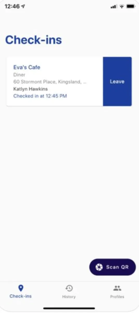 Notre avis sur EVA Check-in : un logiciel de gestion des installations à découvrir