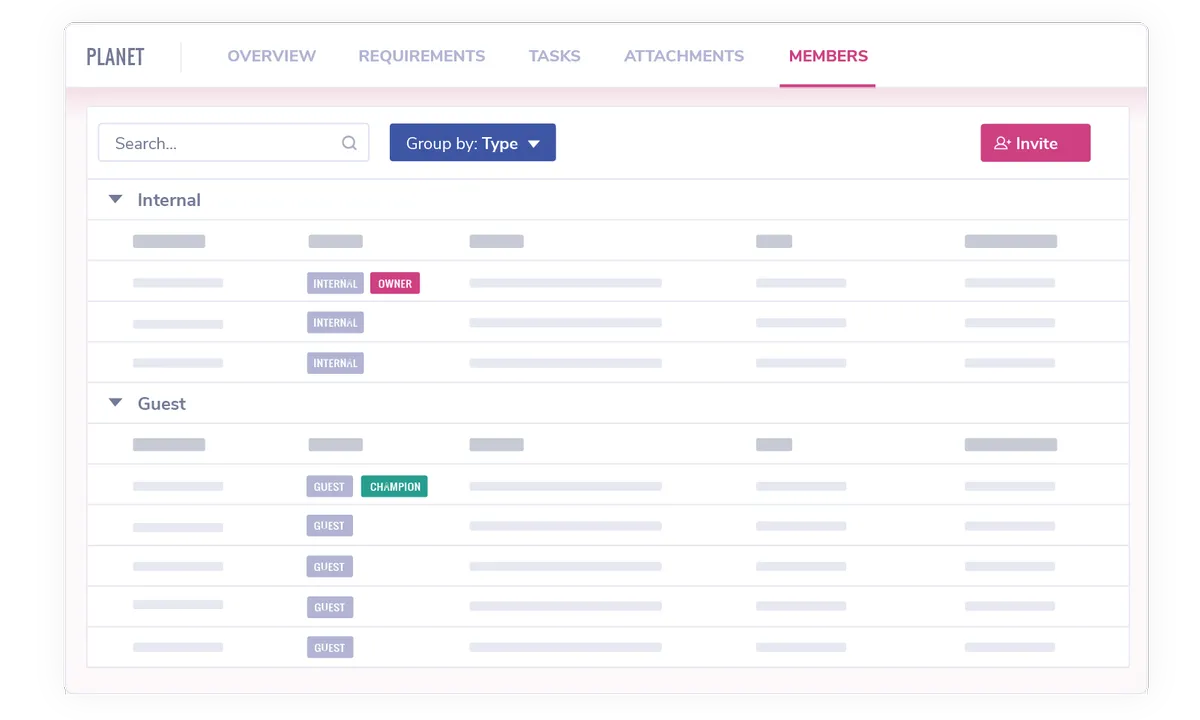 Eval by Vivun est un logiciel de gestion des partenaires très réputé en entreprise car il dispose de nombreuses fonctionnalités et intégrations tierces Eval by Vivun est un logiciel de gestion des partenaires très réputé en entreprise car il dispose de nombreuses fonctionnalités et intégrations tierces