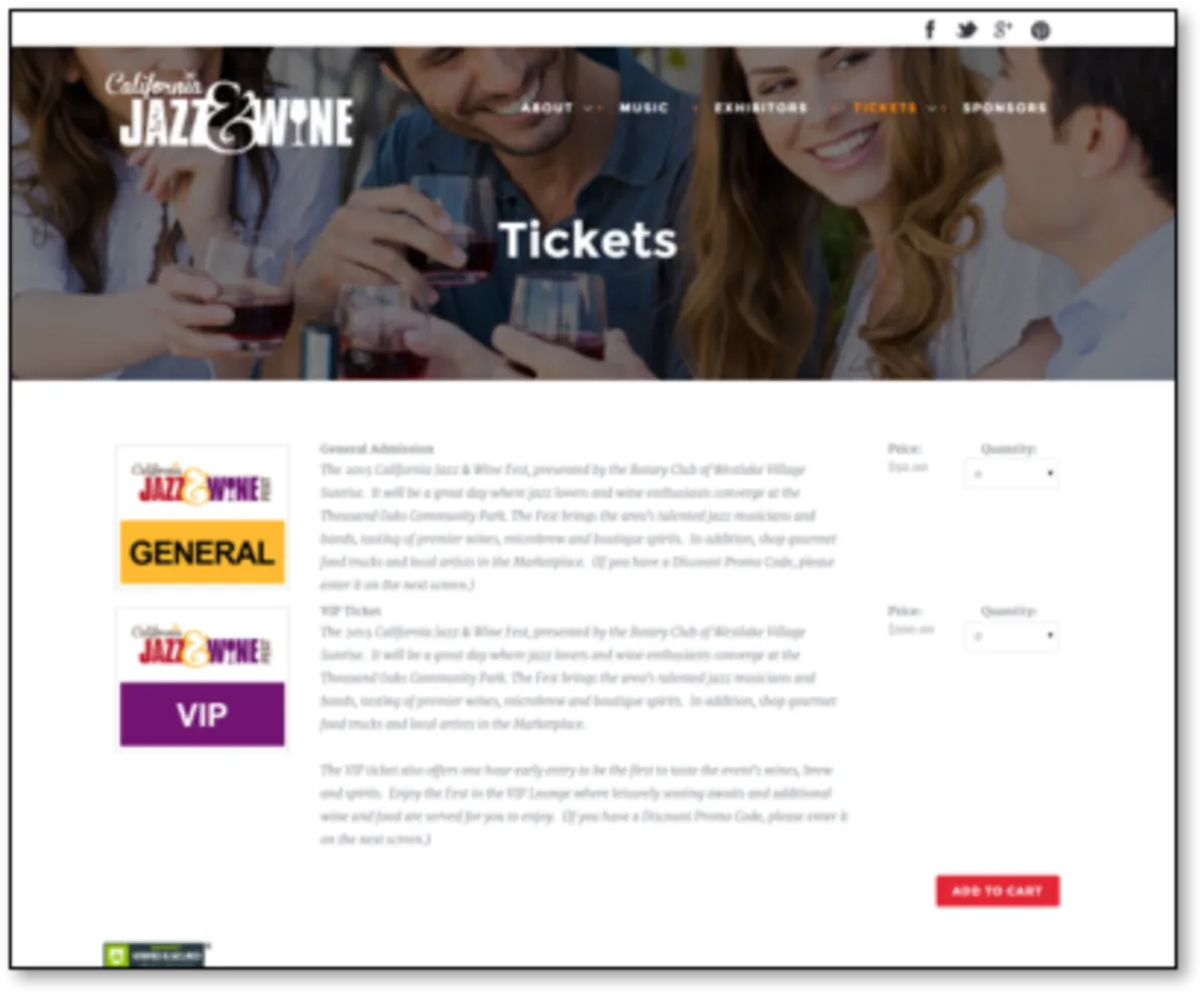 Notre avis sur Event Essentials : un logiciel de gestion d'événements à découvrir