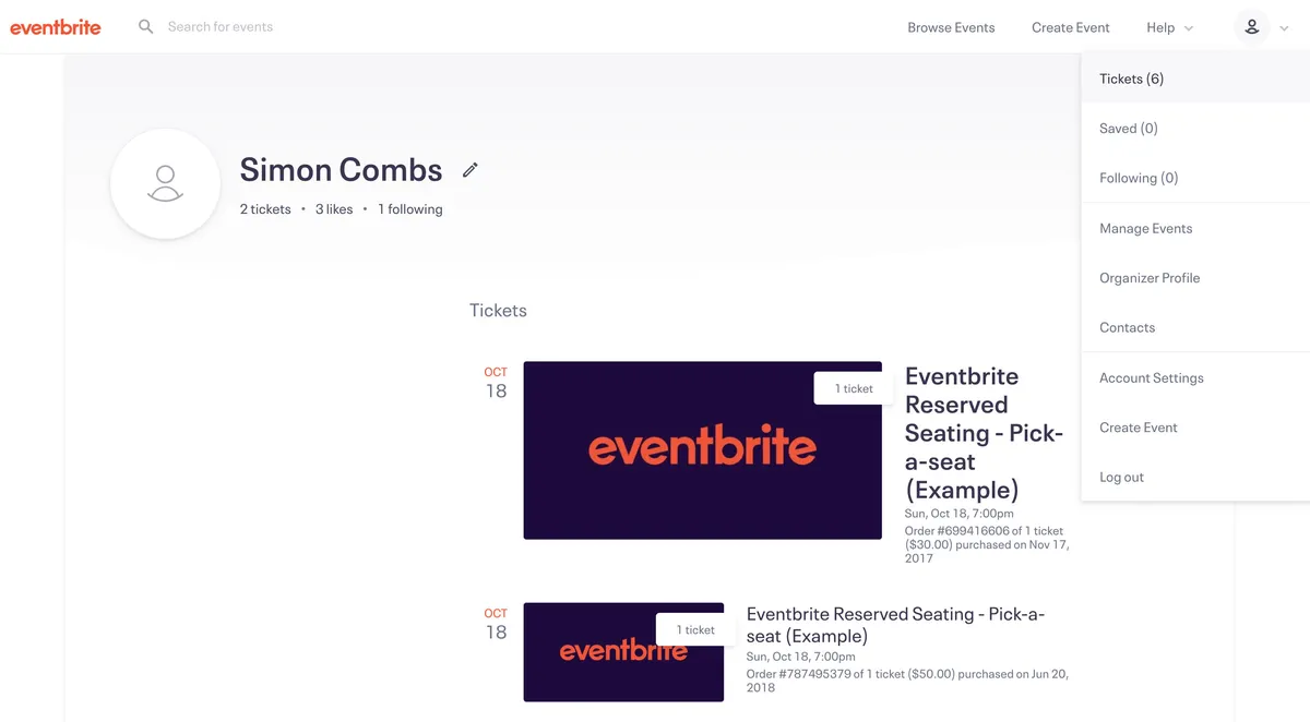 Les logiciels de gestion d'événements comme Eventbrite sont incontournables en Evènementiel 