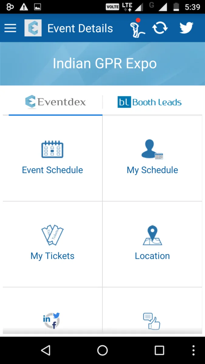 Notre avis sur Eventdex : un logiciel de gestion d'événements à découvrir
