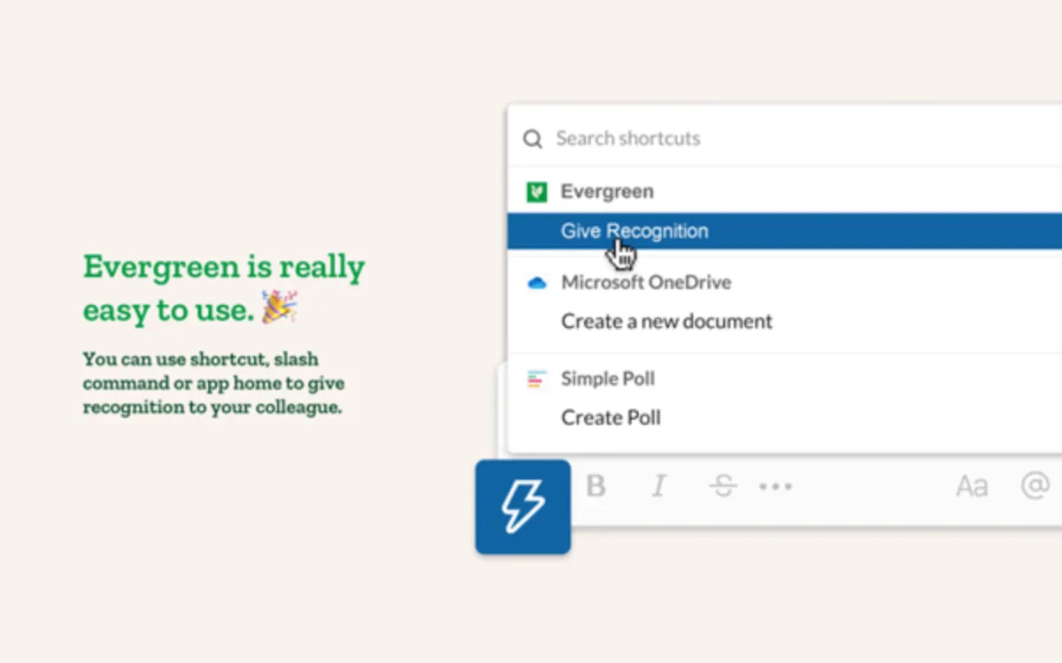 Interface Evergreen: fonctionnalités, prix, alternatives Interface Evergreen: fonctionnalités, prix, alternatives