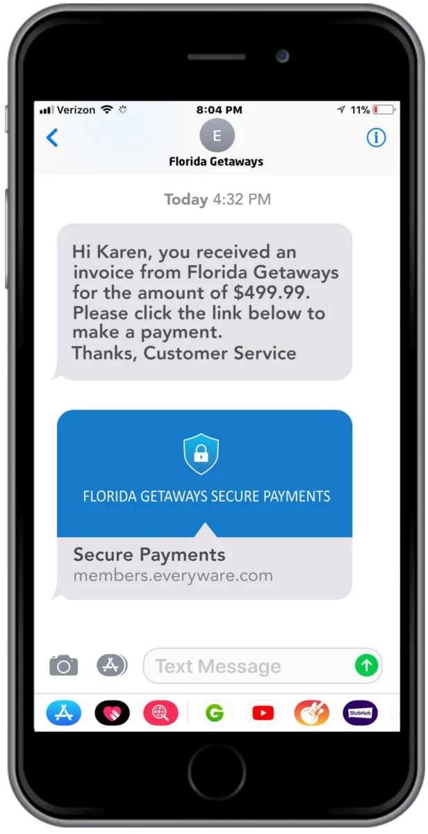 Interface Everyware: fonctionnalités, prix, alternatives