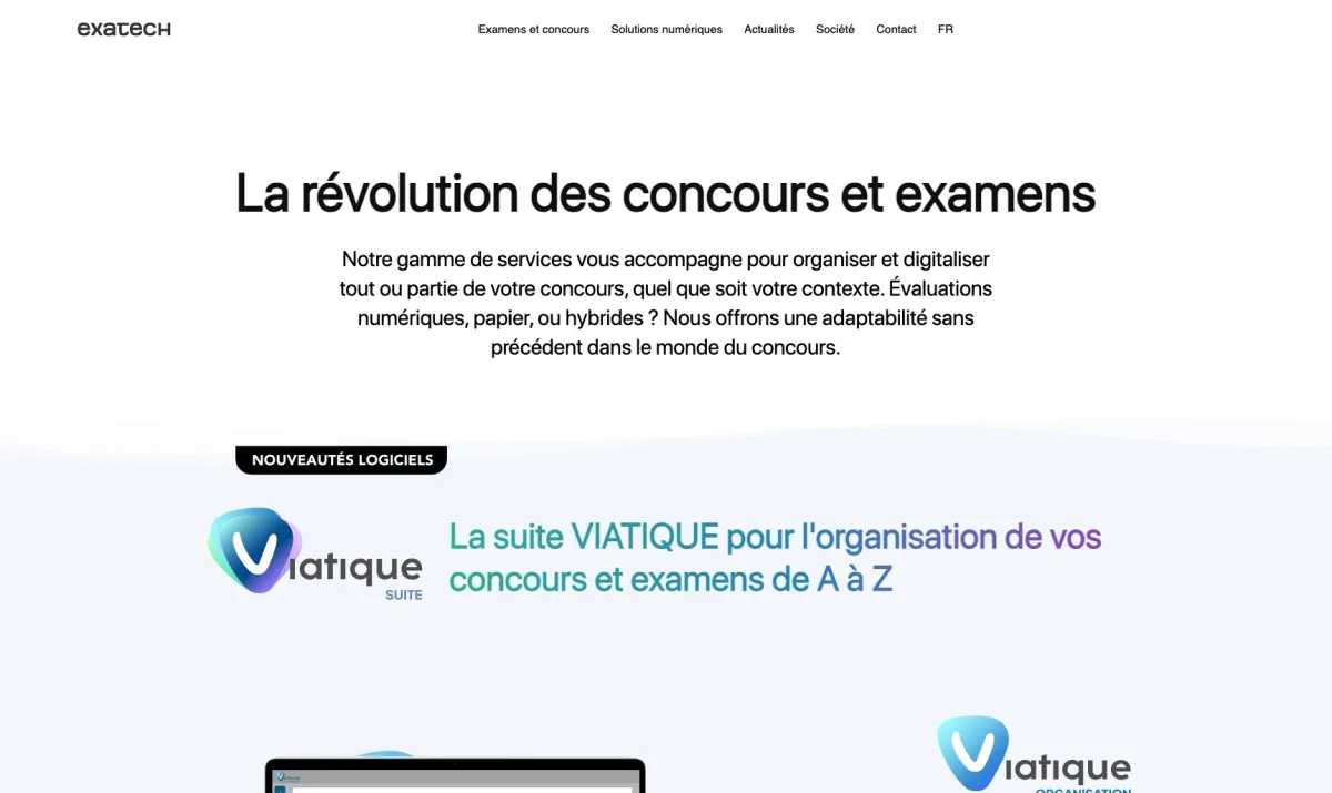 Notre avis sur Exatech : un progiciel à découvrir Notre avis sur Exatech : un progiciel à découvrir
