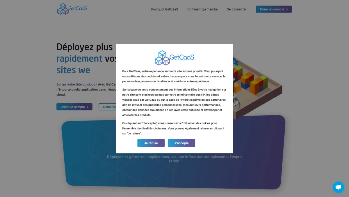 Notre avis sur Exoway : un logiciel de gestion cloud à découvrir