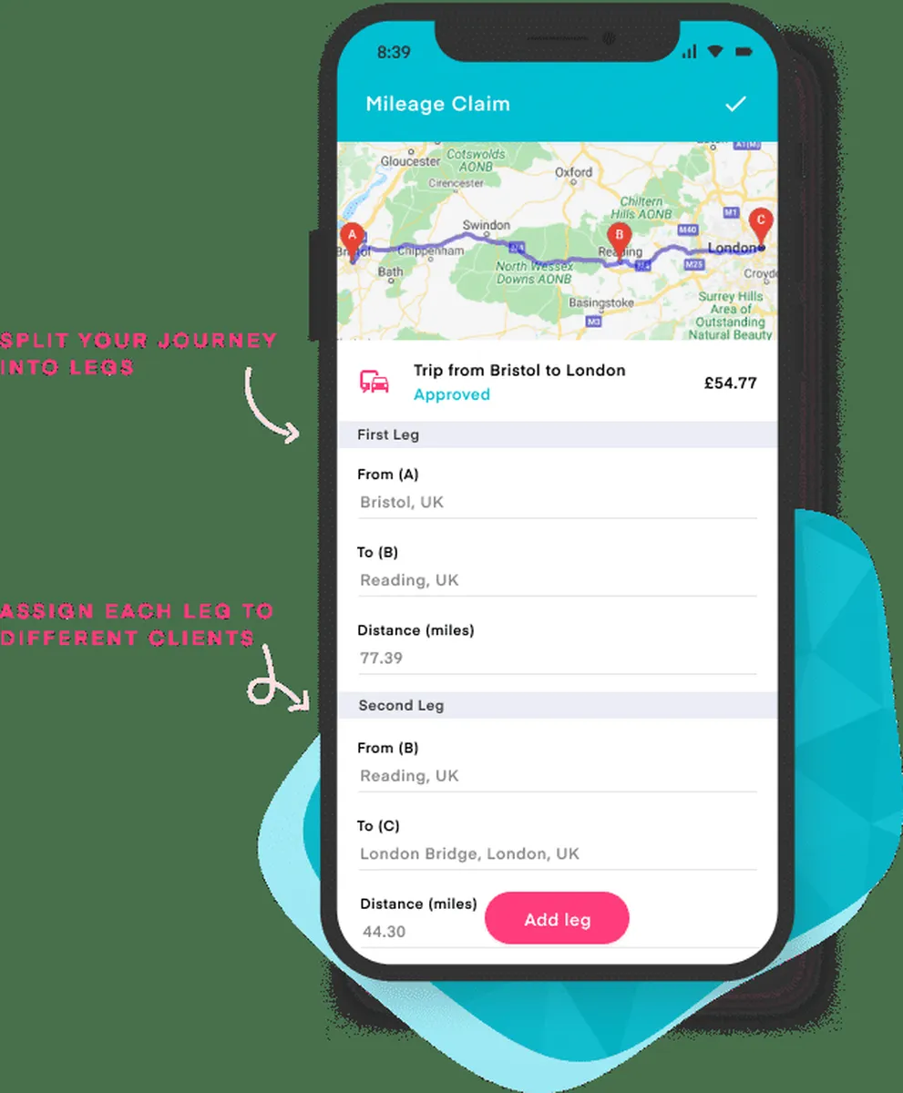 Interface Expend: fonctionnalités, prix, alternatives