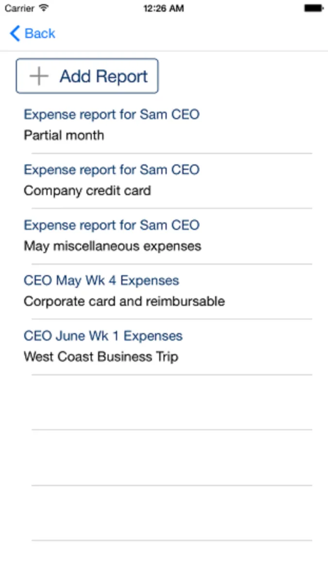 Notre avis sur ExpensePath : un logiciel de notes de frais à découvrir Notre avis sur ExpensePath : un logiciel de notes de frais à découvrir