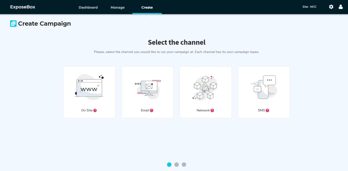 Notre avis sur Exposebox : un logiciel de marketing automation à découvrir