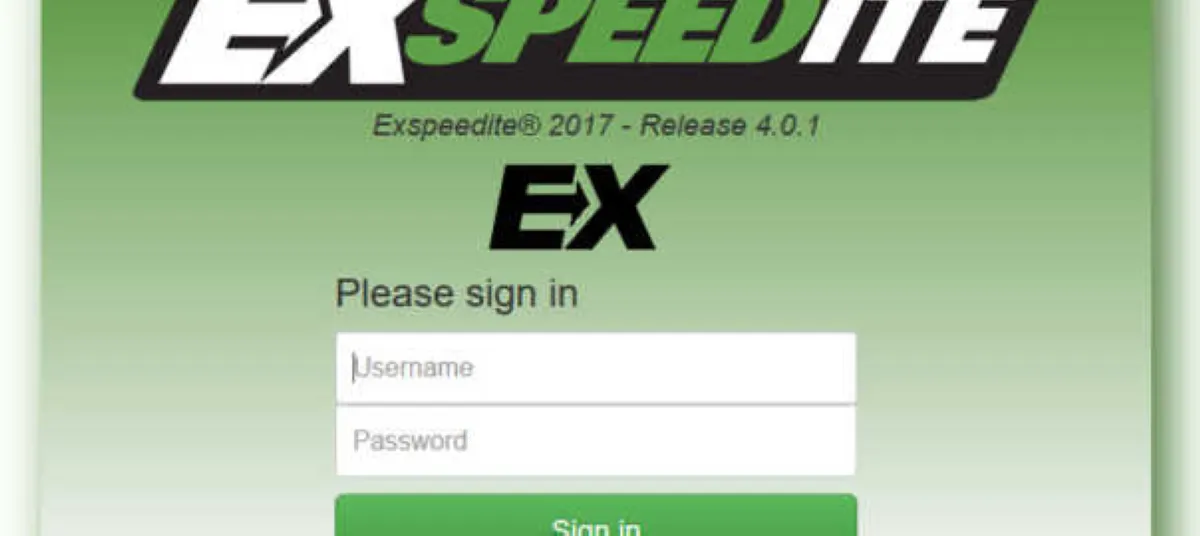 Comparez les fonctionnalités, avis utilisateurs et prix de nombreux logiciels de gestion de flotte de camions comme Exspeedite Comparez les fonctionnalités, avis utilisateurs et prix de nombreux logiciels de gestion de flotte de camions comme Exspeedite