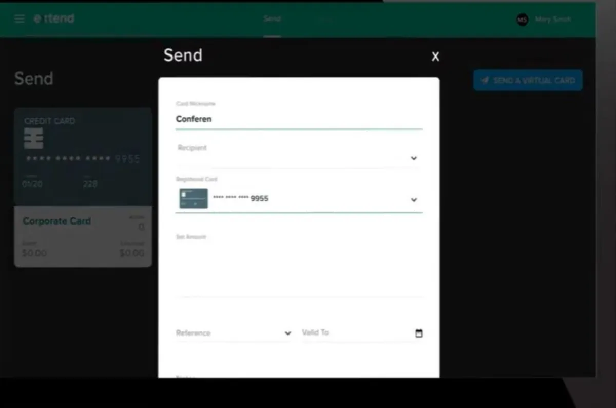 Interface Extend: fonctionnalités, prix, alternatives