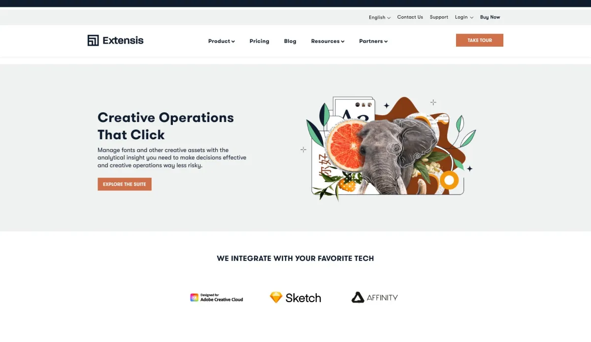 Notre avis sur Extensis Universal Type Server : un logiciel de productivité à découvrir