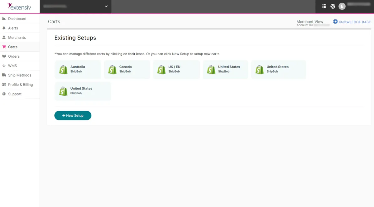 Notre avis sur Extensiv Integration Manager : un logiciel d'intégration à découvrir
