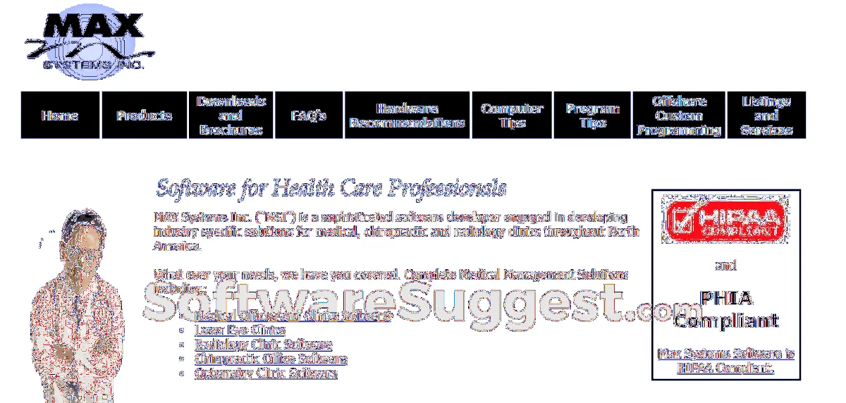 Eye Max: avis sur le logiciel pour médecin et cabinet médical: fonctionnalités, avantages, inconvénients et tarifs Eye Max: avis sur le logiciel pour médecin et cabinet médical: fonctionnalités, avantages, inconvénients et tarifs