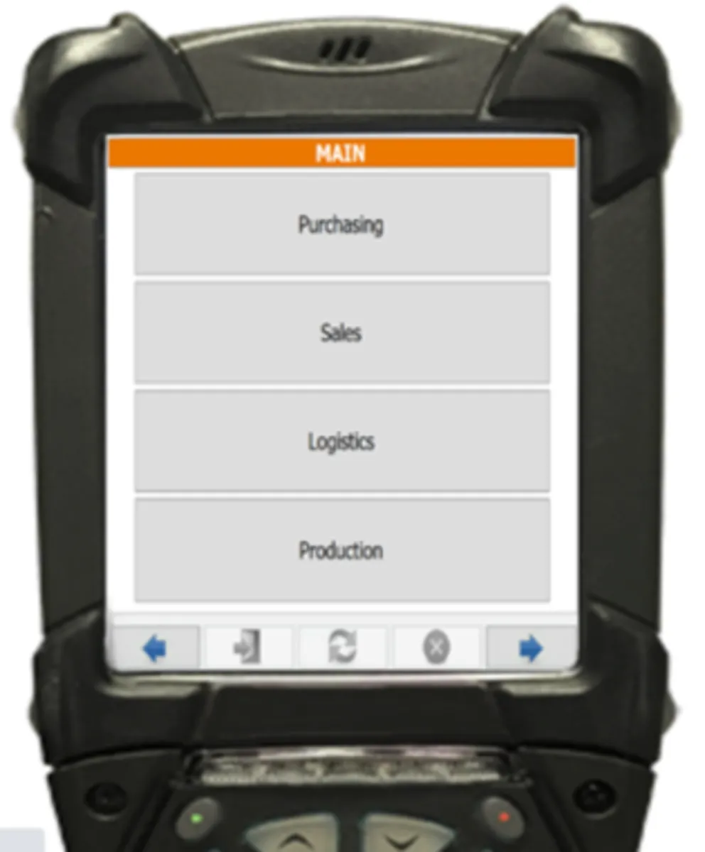 Interface EZ StockPro: image, ergonomie, alternatives Interface EZ StockPro: image, ergonomie, alternatives