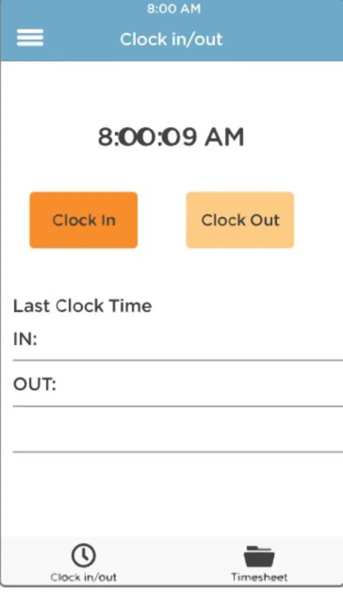 Notre avis sur ezClocker : un logiciel de gestion des temps et activités (GTA: time tracking / pointage / badgeuse) à découvrir