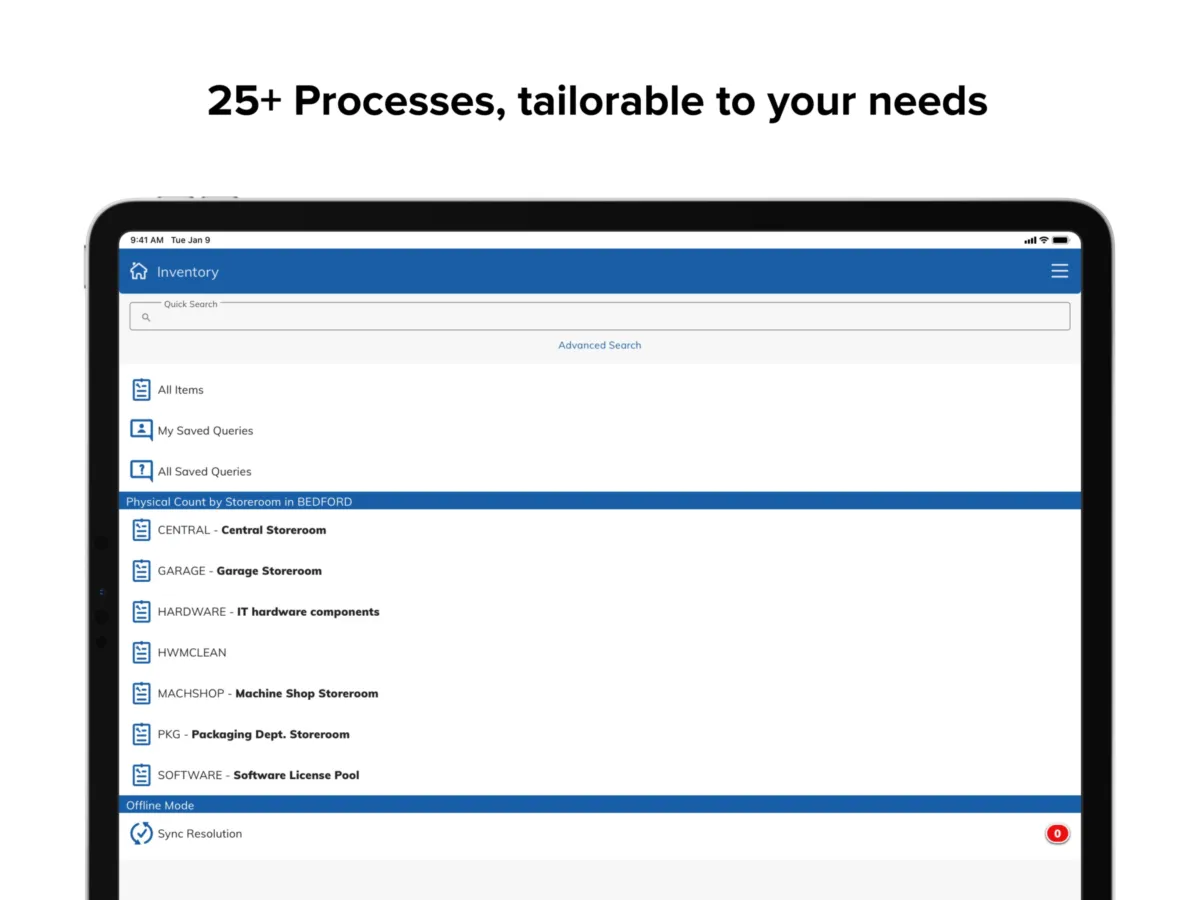 Interface EZMaxMobile: fonctionnalités, prix, alternatives