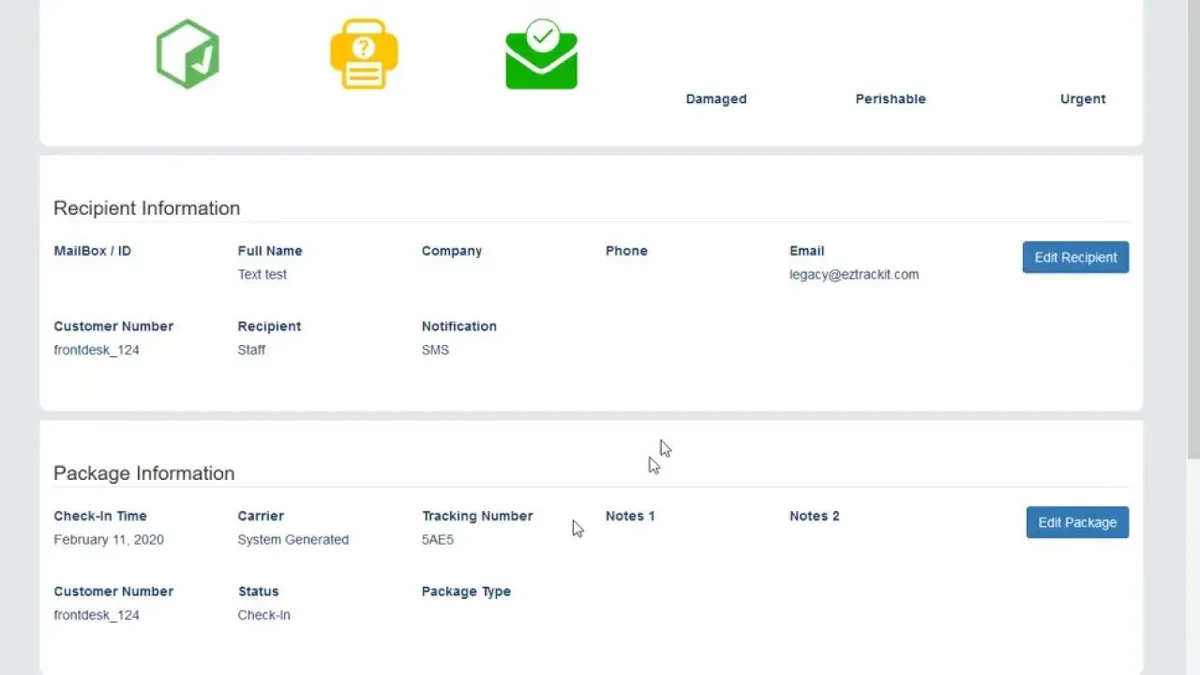 Notre avis sur EZTrackIt : un logiciel de gestion de flotte automobile à découvrir