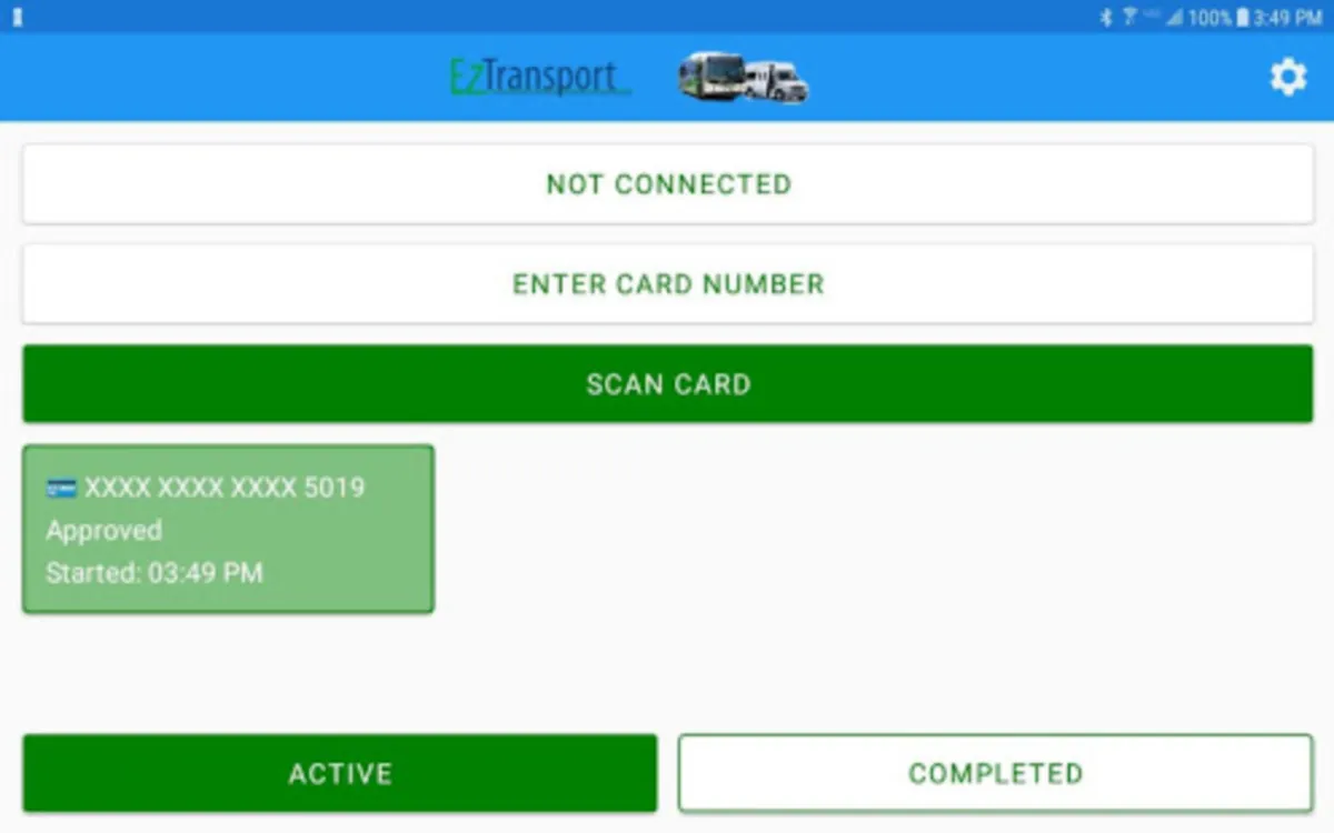 Notre avis sur EZTransport : un logiciel de gestion des transports (TMS: transport management system) à découvrir