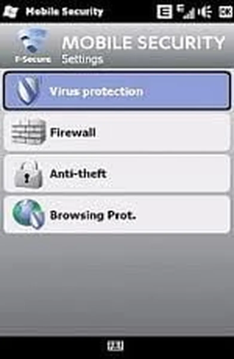 Notre avis sur F-Secure Mobile Security : un logiciel antivirus à découvrir
