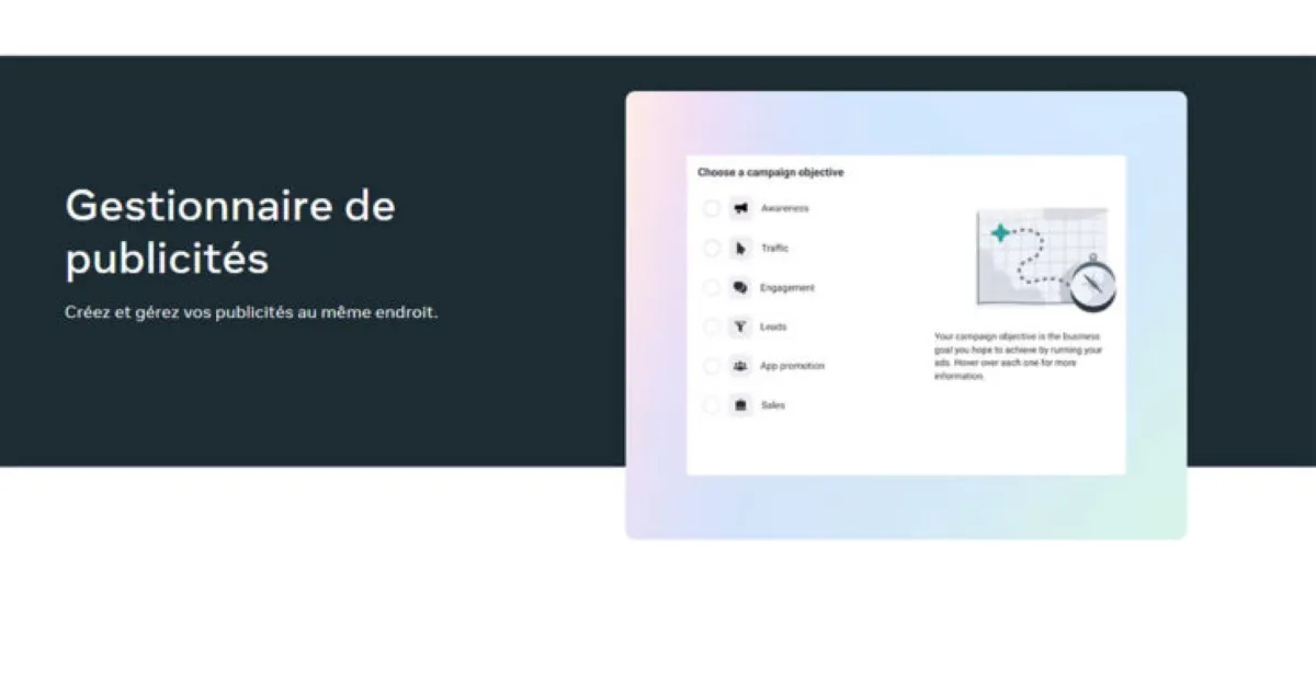 Notre avis sur Facebook Ads : un logiciel de publicité sur les réseaux sociaux (social ads) à découvrir Notre avis sur Facebook Ads : un logiciel de publicité sur les réseaux sociaux (social ads) à découvrir
