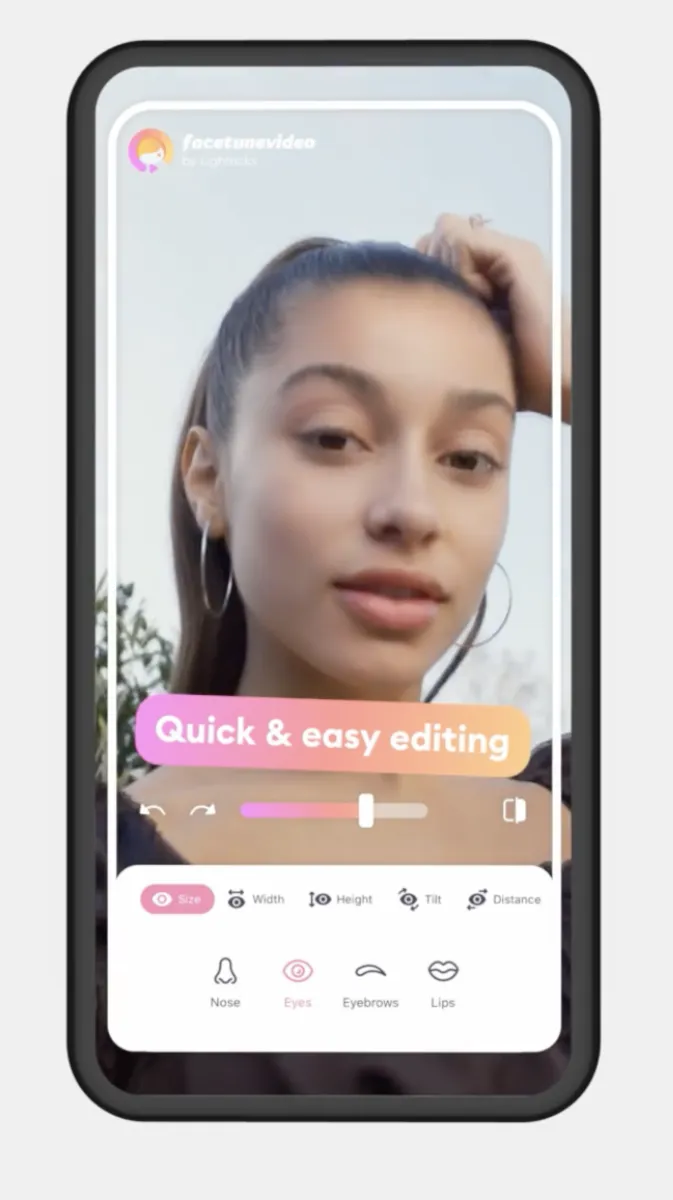 Notre avis sur Facetune : un logiciel d'intelligence artificielle (IA) à découvrir