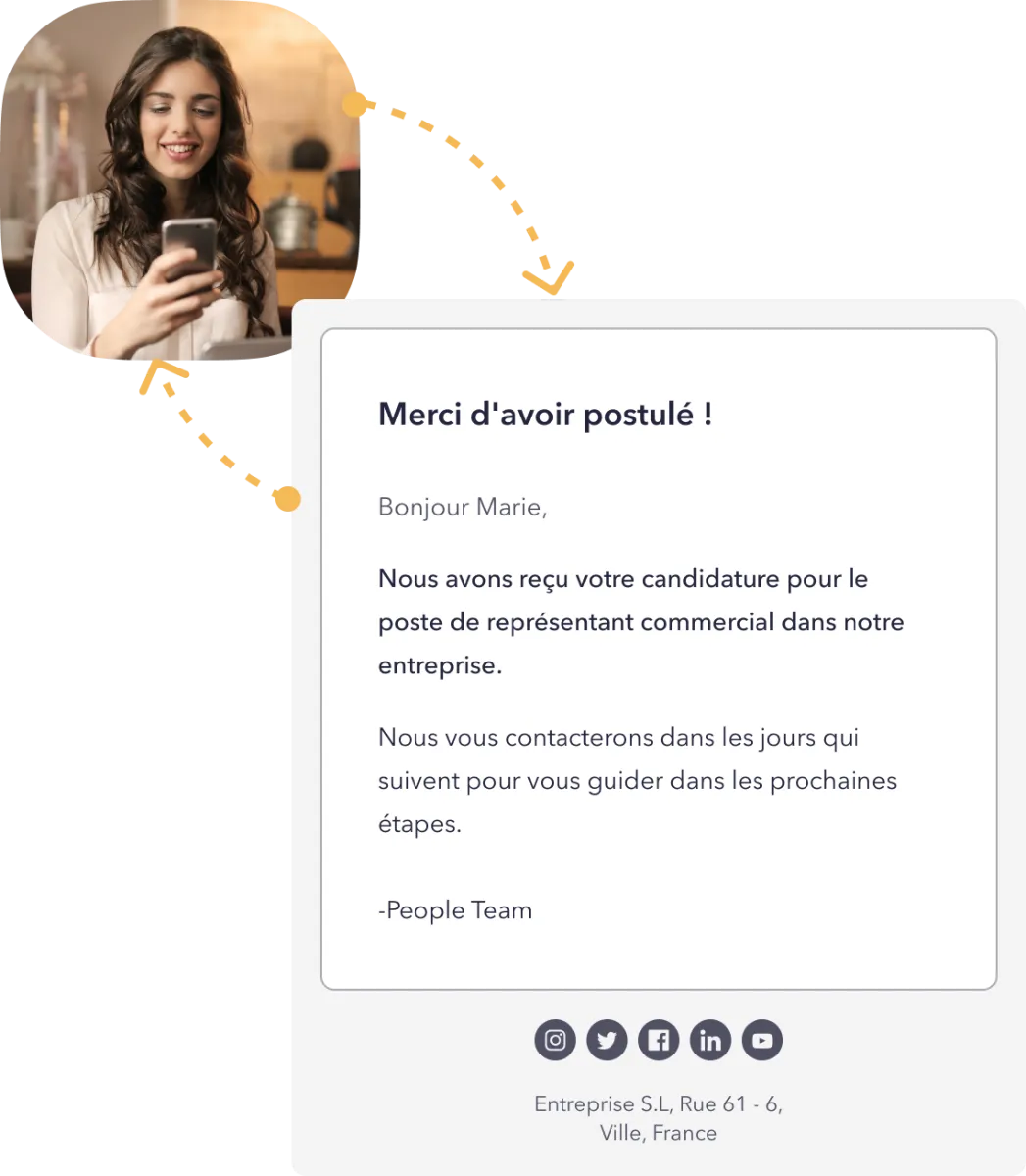 Notre avis sur Factorial Acquisition talents : un logiciel de recrutement à découvrir