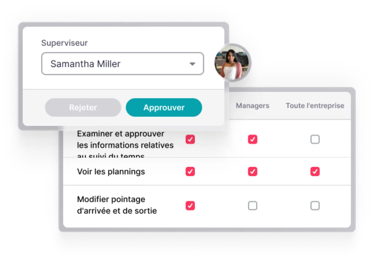 Notre avis sur Factorial Gestion du temps : un logiciel de gestion des temps et activités (GTA: time tracking / pointage / badgeuse) à découvrir