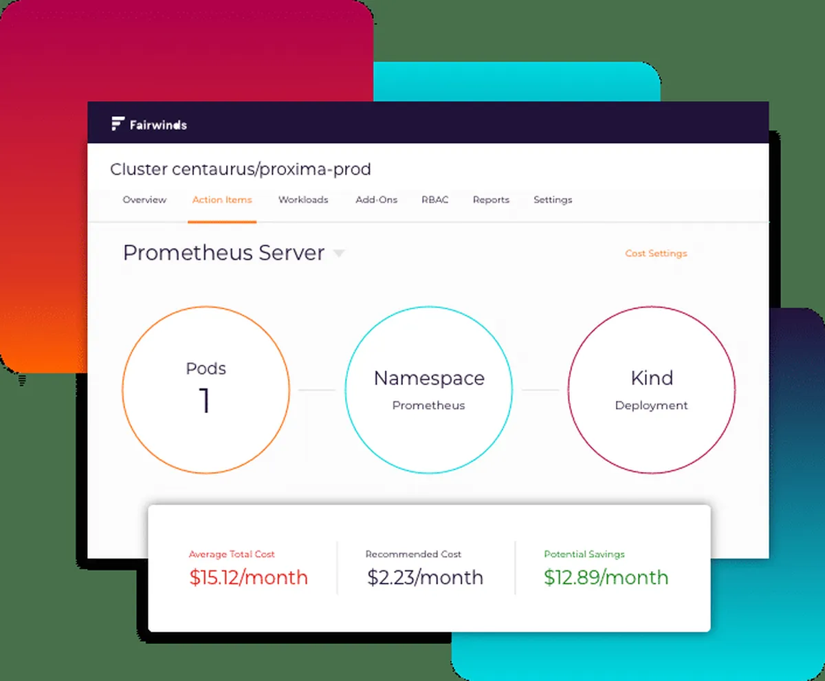 Notre avis sur Fairwinds Insights : un logiciel de gestion cloud à découvrir Notre avis sur Fairwinds Insights : un logiciel de gestion cloud à découvrir