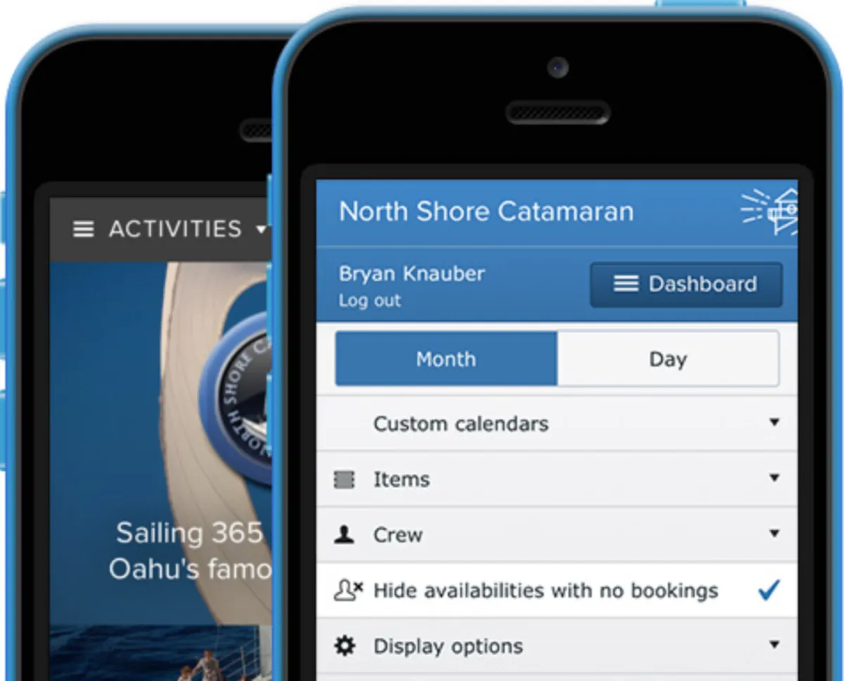 Notre avis sur FareHarbor : un logiciel de prise de rendez-vous en ligne à découvrir Notre avis sur FareHarbor : un logiciel de prise de rendez-vous en ligne à découvrir