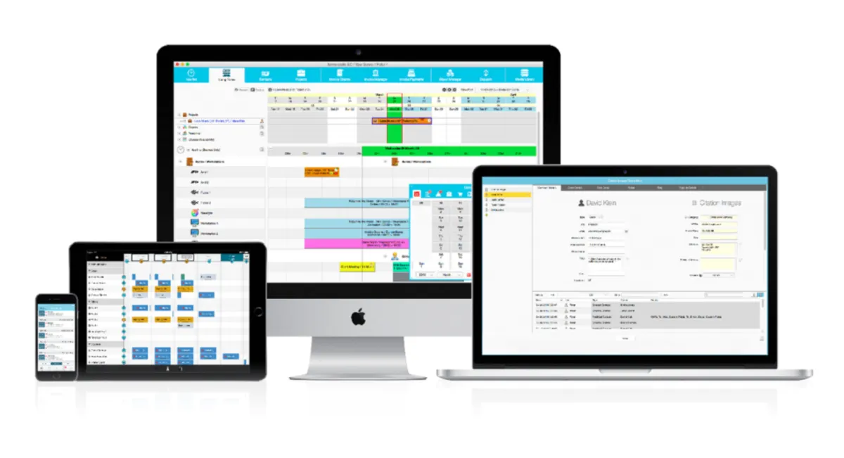 Interface farmerswife: fonctionnalités, prix, alternatives