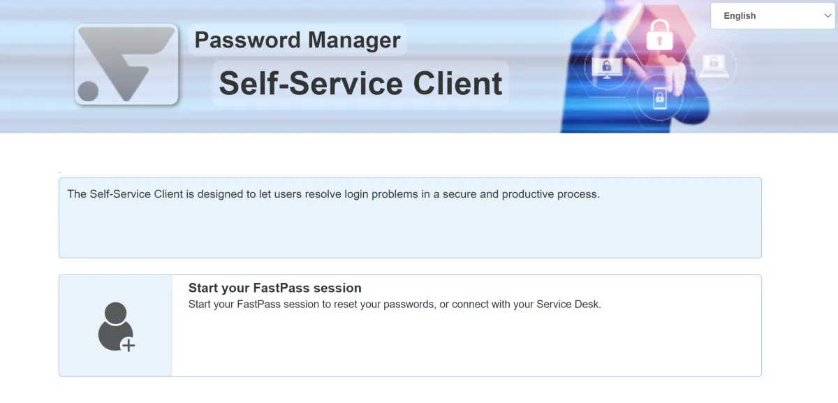 Notre avis sur FastPass SSPR : un logiciel de réinitialisation de mot de passe (SSPR) à découvrir Notre avis sur FastPass SSPR : un logiciel de réinitialisation de mot de passe (SSPR) à découvrir