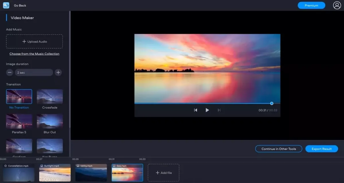 Notre avis sur Fastreel : un logiciel de montage vidéo à découvrir