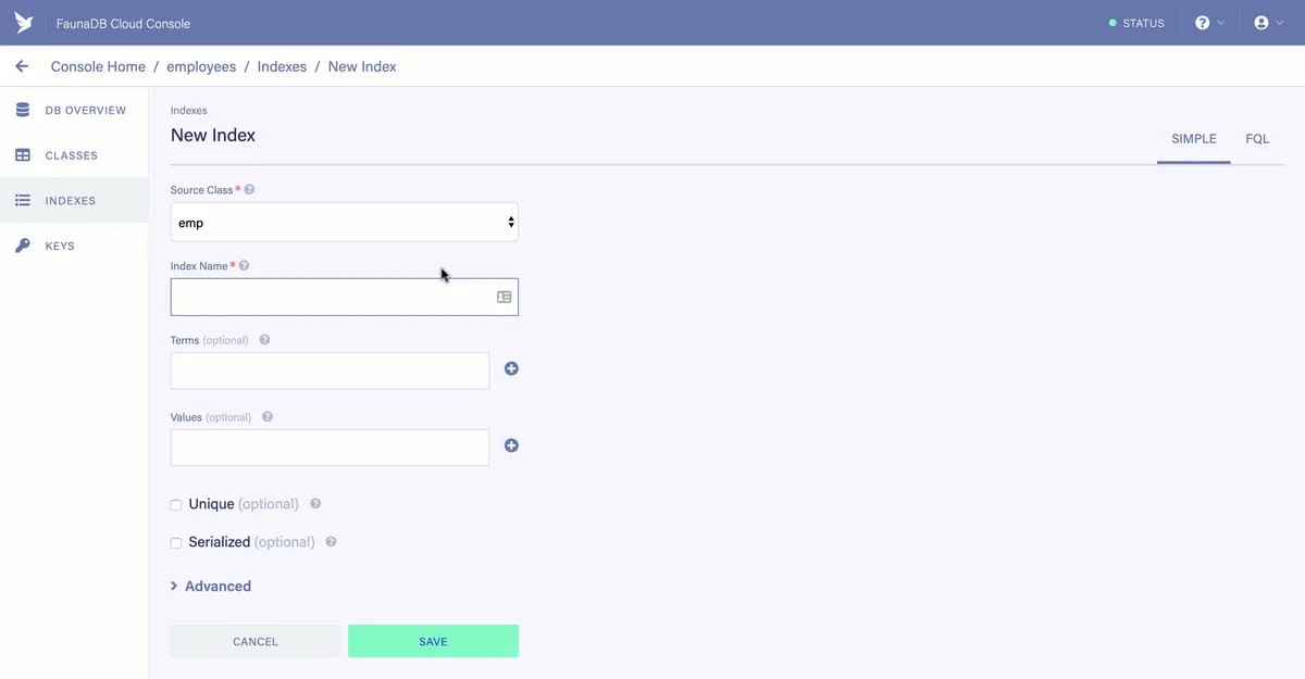 Notre avis sur FaunaDB : un logiciel de gestion de bases de données à découvrir Notre avis sur FaunaDB : un logiciel de gestion de bases de données à découvrir